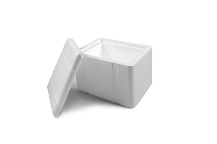 TempTrust EPP / EPS / PUR Solutions